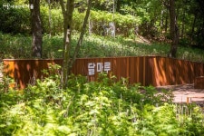 상쾌한 나무향 맡으며 걷기 좋은 곳, 양천구 달마을 공원 | 서울시 - 내 손안에 서울