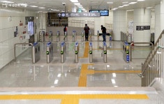 작지만 부지런한 신림선 출퇴근길도, 산책길도 편해졌어요! | 서울시 - 내 손안에 서울 작지만 부지런한 신림선 출퇴근길도, 산책길도 편해졌어요!