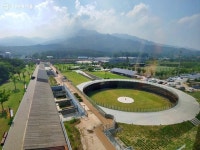 역사의 공간이 예술 공간으로! 평화문화진지에 가다 < 보도자료(상세) < 새소식 | 서울문화포털......  새소식 > 보도자료(상세) > 역사의 공간이... 