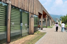 평화문화진지에 가다 < 보도자료(상세) < 새소식 | 서울문화포털......... 보도자료(상세) > 역사의 공간이 예술 공간으로! 평화문화진지에 가다
