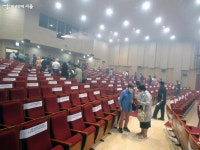 불금엔 공연이지! 서초금요음악회 흥겨운 현장 | 서울시 - 내 손안에 서울