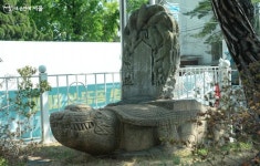 용산기지 둘레길에서 일제강점기·한국전쟁 역사를 보다 | 서울시 - 내 손안에 서울