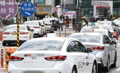 택시 부당요금 사라진다…정확도 높인 GPS 앱미터기 도입 | 서울시 - 내 손안에 서울 택시 부당요금 사라진다…정확도 높인 GPS 앱미터기 도입