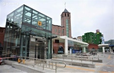 교통 약자를 위한 배려도 담았다! 경전철 신림선 | 서울시 - 내 손안에 서울 교통 약자를 위한 배려도 담았다! 경전철 신림선