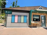 모래놀이·짚라인 인기! 홍제동 신기한놀이터 | 서울시 - 내 손안에 서울 모래놀이·짚라인 인기! 홍제동 신기한놀이터