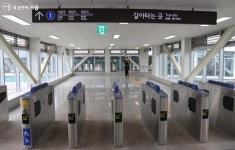 강남·도심권 진입도 빠르게! 장점 많은 신림선 | 서울시 - 내 손안에 서울
