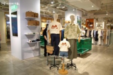 환경 되살리는 지속가능 패션 팝업스토어 | 서울시 - 내 손안에 서울 착한데 예쁘기까지! 환경 되살리는 지속가능 패션 팝업스토어