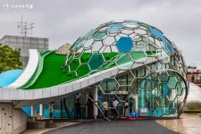 상상력이 콸콸~ 놀면서 배우는 '아리수 나라' 재개관 | 서울시 - 내 손안에 서울