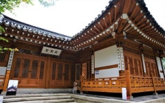 북악산 멋의 마침표, 삼청각에서 찍다! | 서울시 - 내 손안에 서울 북악산 멋의 마침표, 삼청각에서 찍다!