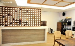 북악산 멋의 마침표, 삼청각에서 찍다! | 서울시 - 내 손안에 서울 북악산 멋의 마침표, 삼청각에서 찍다!