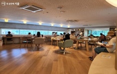 양천공원 책쉼터 < 공지사항(상세) < 새소식 | 서울문화포털......  새소식... 공지사항(상세) > 책 읽으며 힐링, 여기가 딱이야! 양천공원 책쉼터