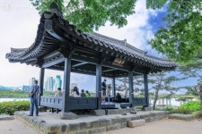 여름에는 한강! 선유도공원에서 청량한 여름 나기! < 보도자료(상세) < 새소식 | 서울문화포털......  새소식 > 보도자료(상세) > 여름에는 한강!... 