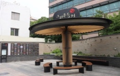 고척동 먹자골목이 그라운드 고척으로 변신한 비결은? | 서울시 - 내 손안에 서울