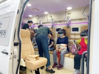 틀려도 괜찮아요, 치매어르신 위한 안심시장 열리다! | 서울시 - 내 손안에 서울
