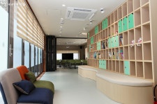 폐가의 변신 삼양동 복합커뮤니티시설 9월 개관 | 서울시 - 내 손안에 서울 폐가의 변신 삼양동 복합커뮤니티시설 9월 개관