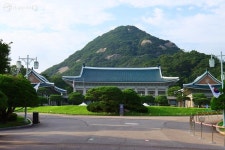 청와대에 힘찬 기합소리 가득~ 주말엔 태권도 공연 즐겨요! | 서울시 - 내 손안에 서울