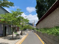 가을의 시작, 고즈넉한 풍경 속 궁궐담장길 산책해요 | 서울시 - 내 손안에 서울 가을의 시작, 고즈넉한 풍경 속 궁궐담장길 산책해요