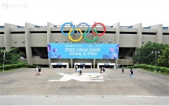서울페스타 2022 잠실벌에서 시작되다! | 서울시 - 내 손안에 서울 서울페스타 2022 잠실벌에서 시작되다! 