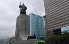 서울역사여행 출발! 광화문광장으로 모여라 | 서울시 - 내 손안에 서울