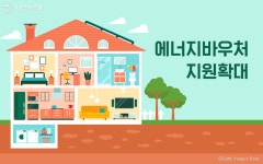 에너지바우처 대상·금액 확대…4인 가구 34만 7,000원 | 서울시 - 내 손안에 서울 에너지바우처 대상·금액 확대…4인 가구 34만 7,000원