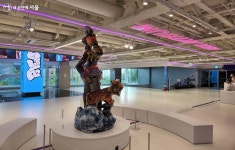 K팝 체험의 성지 하이커 그라운드 다녀왔어요! | 서울시 - 내 손안에 서울