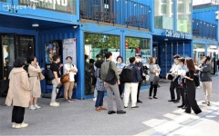 성수동, 핫플레이스가 된 비결은?! 건축문화투어 참여기 | 서울시 - 내 손안에 서울 성수동, 핫플레이스가 된 비결은?! 건축문화투어 참여기