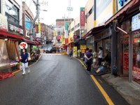 각기 다른 매력! 추석 앞두고 찾아본 구로구 전통시장 6곳 | 서울시 - 내 손안에 서울 각기 다른 매력! 추석 앞두고 찾아본 구로구 전통시장 6곳 