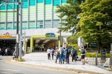 청계산에 볼거리 추가! 원터골 굴다리 들어보셨나요? | 서울시 - 내 손안에 서울 청계산에 볼거리 추가! 원터골 굴다리 들어보셨나요? 