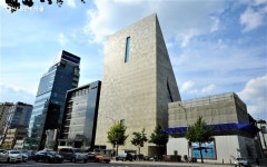 성수동, 핫플레이스가 된 비결은?! 건축문화투어 참여기 | 서울시 - 내 손안에 서울 성수동, 핫플레이스가 된 비결은?! 건축문화투어 참여기
