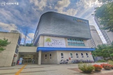 신나는 지식놀이터! 책 품은 고래, 송파글마루도서관 | 서울시 - 내 손안에 서울