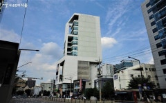 성수동, 핫플레이스가 된 비결은?! 건축문화투어 참여기 | 서울시 - 내 손안에 서울 성수동, 핫플레이스가 된 비결은?! 건축문화투어 참여기