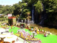 운치 가득, 수변감성 홍제천변 가을꽃길을 걸어요! < 공지사항(상세) < 새소식 | 서울문화포털......  새소식 > 공지사항(상세) > 운치 가득, 수변감성... 