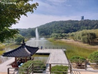 가을향 풍기는 28개의 정원, 북서울꿈의숲에서 만났어요! | 서울시 - 내 손안에 서울 가을향 풍기는 28개의 정원, 북서울꿈의숲에서 만났어요!