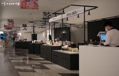 톡톡 튀는 아이디어 상품 가득해~ 서울디자인 2022 | 서울시 - 내 손안에 서울