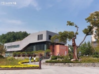 가을향 풍기는 28개의 정원, 북서울꿈의숲에서 만났어요! | 서울시 - 내 손안에 서울 가을향 풍기는 28개의 정원, 북서울꿈의숲에서 만났어요!