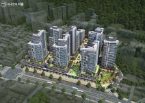 서울역 북부에 38층 오피스텔·호텔 복합단지 들어선다 | 서울시 - 내 손안에 서울 서울역 북부에 38층 오피스텔·호텔 복합단지 들어선다