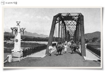 용산에서 노량진까지 한강 가로지르는 최초의 인도교 | 서울시 - 내 손안에 서울