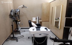 장애인 전용 미용실에서 맘 편히 예쁘게 머리 하세요~ | 서울시 - 내 손안에 서울 장애인 전용 미용실에서 맘 편히 예쁘게 머리 하세요~ 