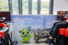 무료 짐 보관부터 VR체험까지! 송파관광정보센터 | 서울시 - 내 손안에 서울 무료 짐 보관부터 VR체험까지! 송파관광정보센터 