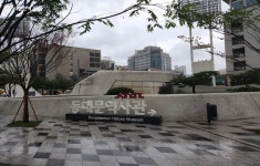 역사와 현재가 공존하는 매력 공간 동대문역사문화공원 | 서울시 - 내 손안에 서울 역사와 현재가 공존하는 매력 공간 동대문역사문화공원 
