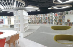 서남권 예술의 보고! 고척스카이돔 서울아트책보고 개관 | 서울시 - 내 손안에 서울 서남권 예술의 보고! 고척스카이돔 서울아트책보고 개관