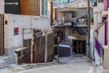 사계절 내내 걸어도 아름다운 길, 한양도성 남산 성곽길 | 서울시 - 내 손안에 서울 사계절 내내 걸어도 아름다운 길, 한양도성 남산 성곽길