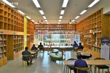 새해, 새로운 결심 한 가지! 우리 마을 도서관 탐방 | 서울시 - 내 손안에 서울 새해, 새로운 결심 한 가지! 우리 마을 도서관 탐방