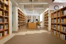 50+ 보람일자리 덕분에! 마을 도서관에서 일합니다 | 서울시 - 내 손안에 서울 50+ 보람일자리 덕분에! 마을 도서관에서 일합니다