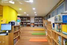 새해, 새로운 결심 한 가지! 우리 마을 도서관 탐방 | 서울시 - 내 손안에 서울 새해, 새로운 결심 한 가지! 우리 마을 도서관 탐방