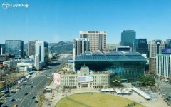 대학생들에게 서울시 아르바이트가 인기 있는 이유 | 서울시 - 내 손안에 서울 대학생들에게 서울시 아르바이트가 인기 있는 이유