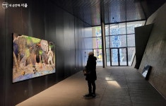 연말이니까! 문화 에너지 가득 비축~ 볼만한 전시 추천 | 서울시 - 내 손안에 서울 연말이니까! 문화 에너지 가득 비축~ 볼만한 전시 추천