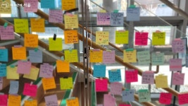 상상력이 자란다! 과학 특화 도서관 영등포생각공장도서관 | 서울시 - 내 손안에 서울 상상력이 자란다! 과학 특화 도서관 영등포생각공장도서관