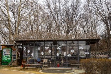 우리동네 숲속 헬스장! 산책부터 등산, 축구, 에어로빅까지 | 서울시 - 내 손안에 서울