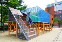 놀이풍경의 주인공인 다음세대는 바로 우리 모두! | 서울시 - 내 손안에 서울